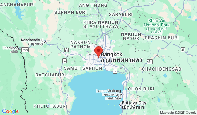 1 จังหวัด 1 สถานที่เที่ยว ภาคกลาง