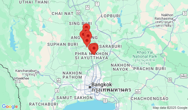12 วัดไหว้พระขอพร หลังปลดล็อคโควิด