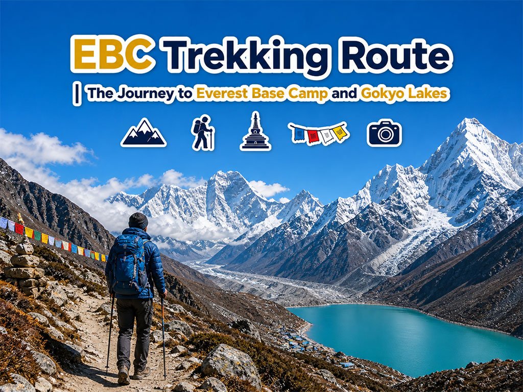EBC-Laluan Kembara Bertaraf Dunia